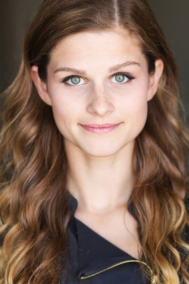 Meghan Falcone profile