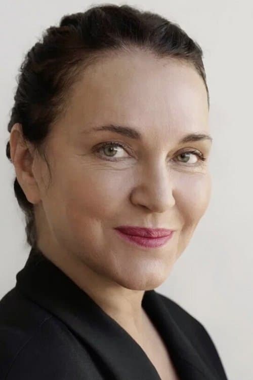 Tatyana Lyutaeva profile