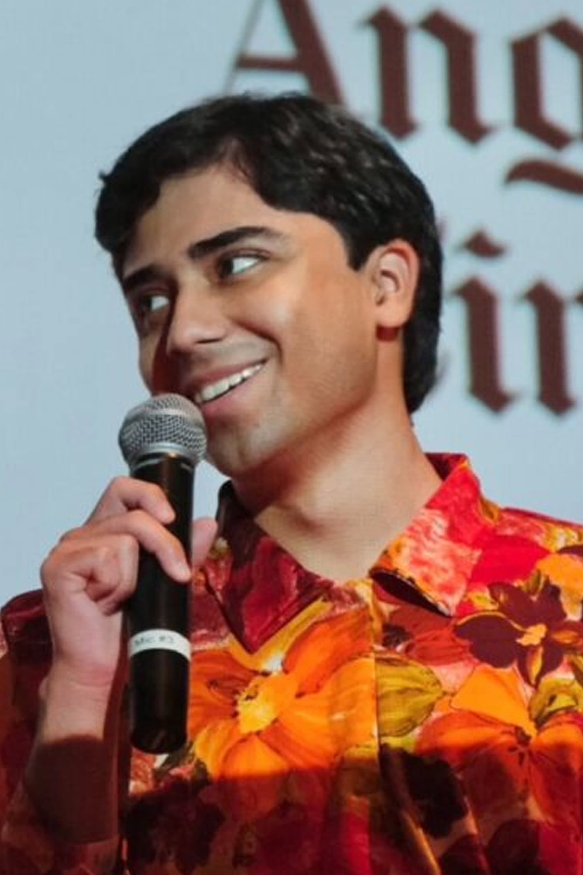 Aristides Mantilla profile