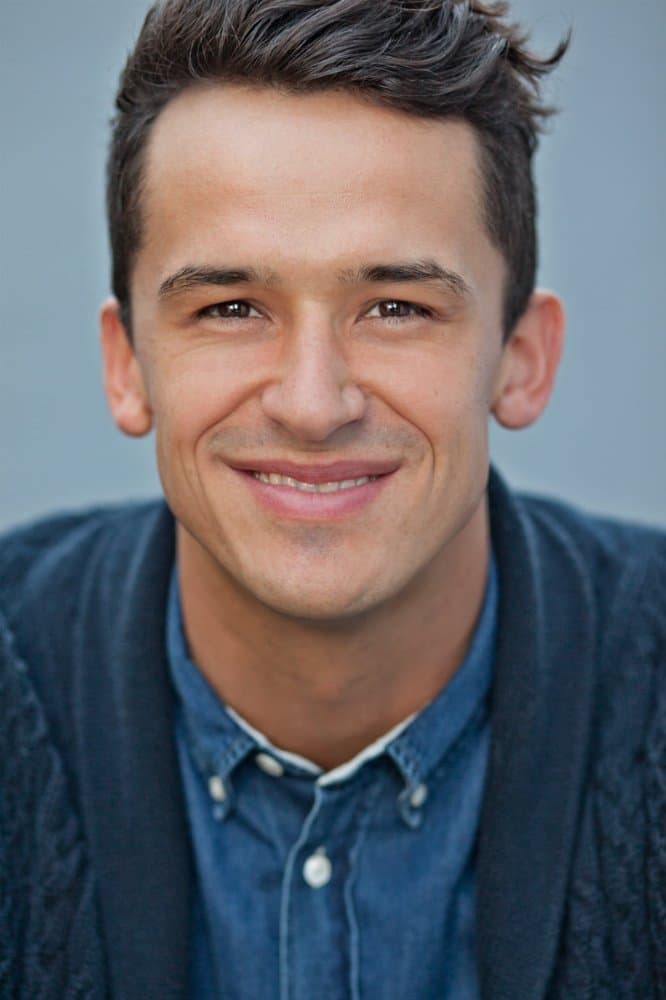 John Weselcouch profile