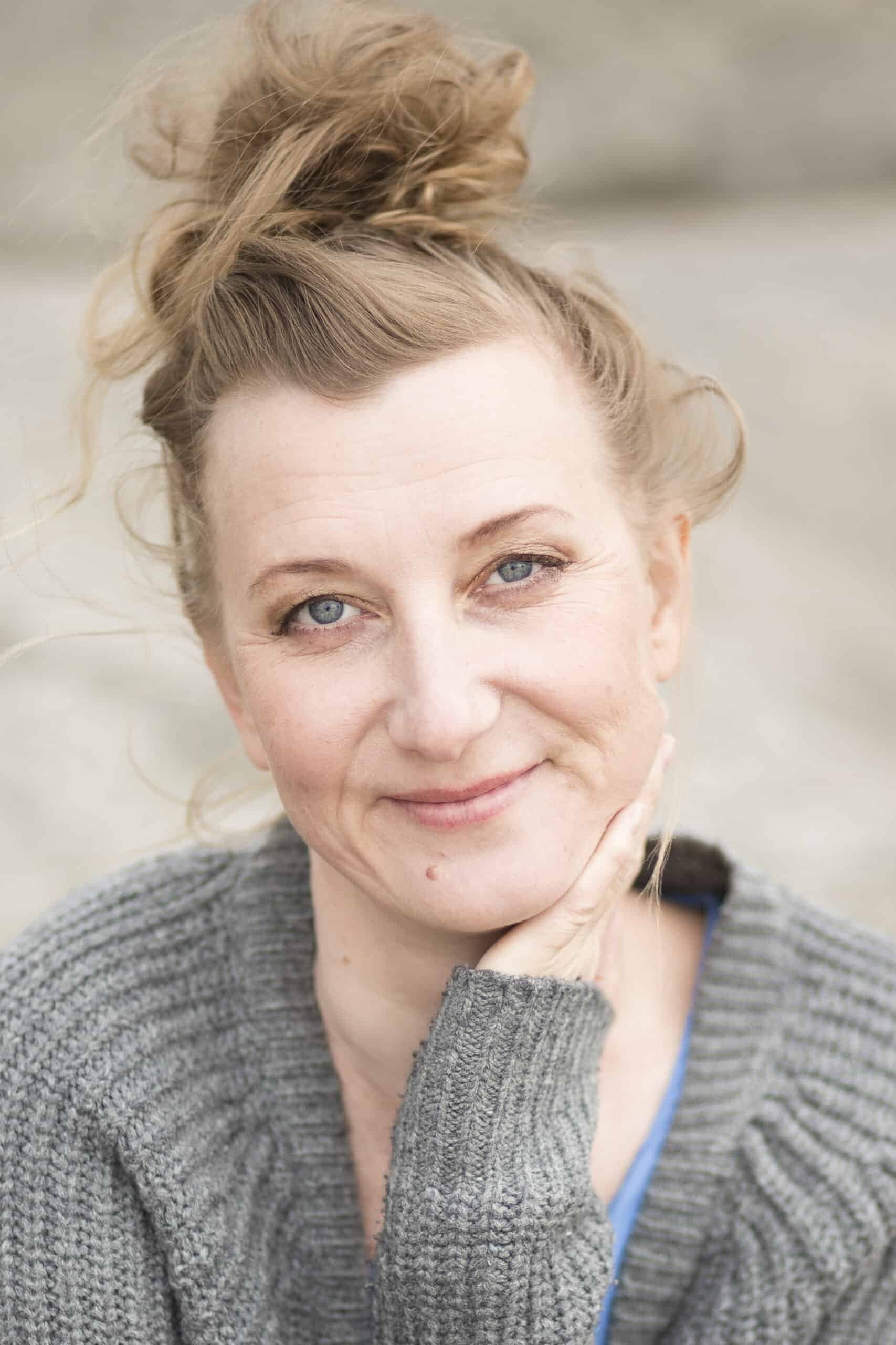 Elina Du Rietz profile