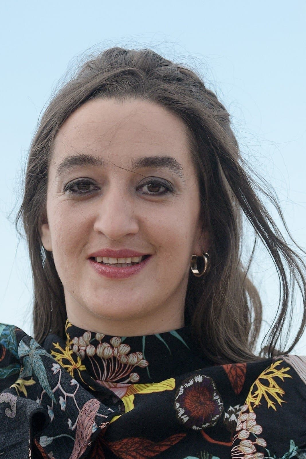 Estelle Meyer profile