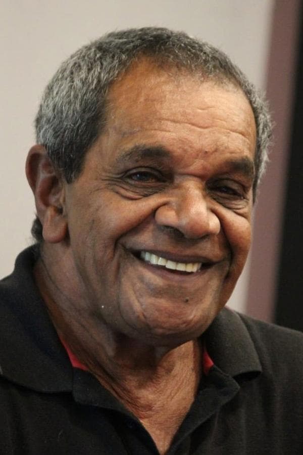 Athol Compton profile