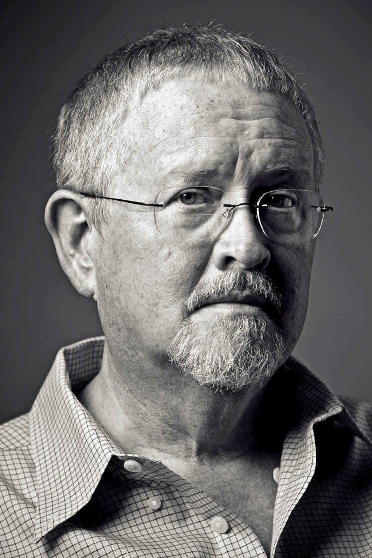Orson Scott Card profile