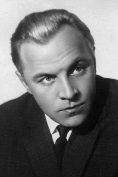 Mikhail Ulyanov profile