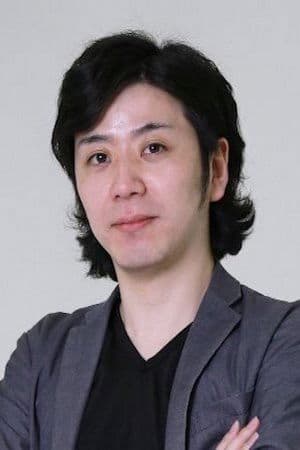 Hiroto Yokokawa profile