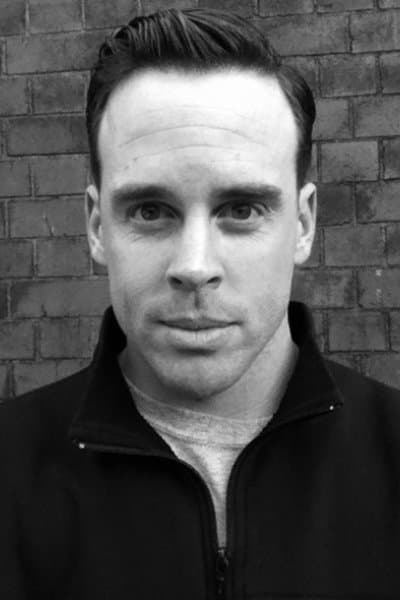 Philip Partridge profile