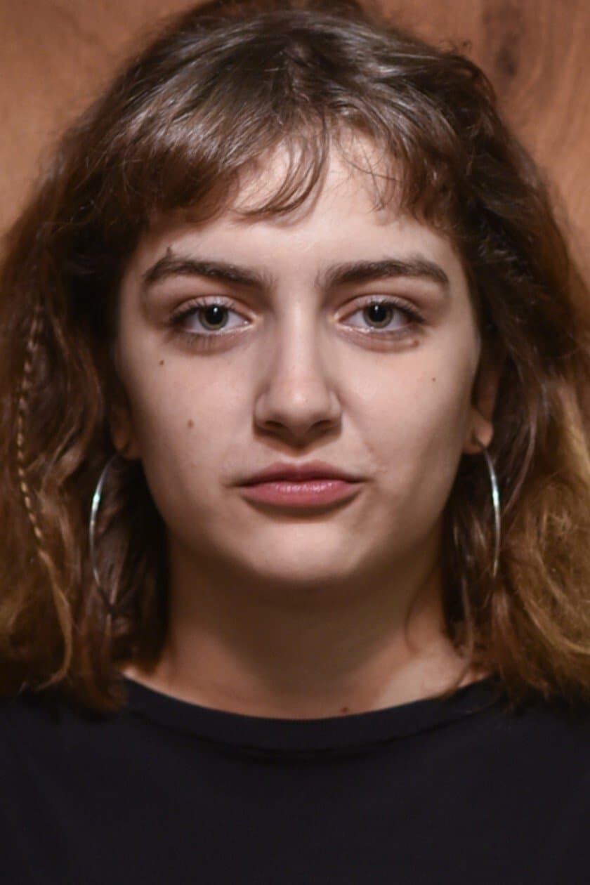 Miranda de la Serna profile