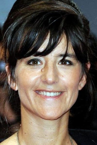 Romane Bohringer profile