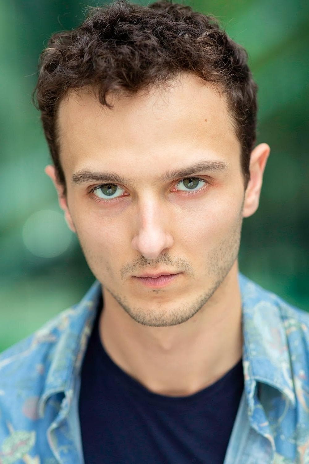 Mateusz Mirek profile