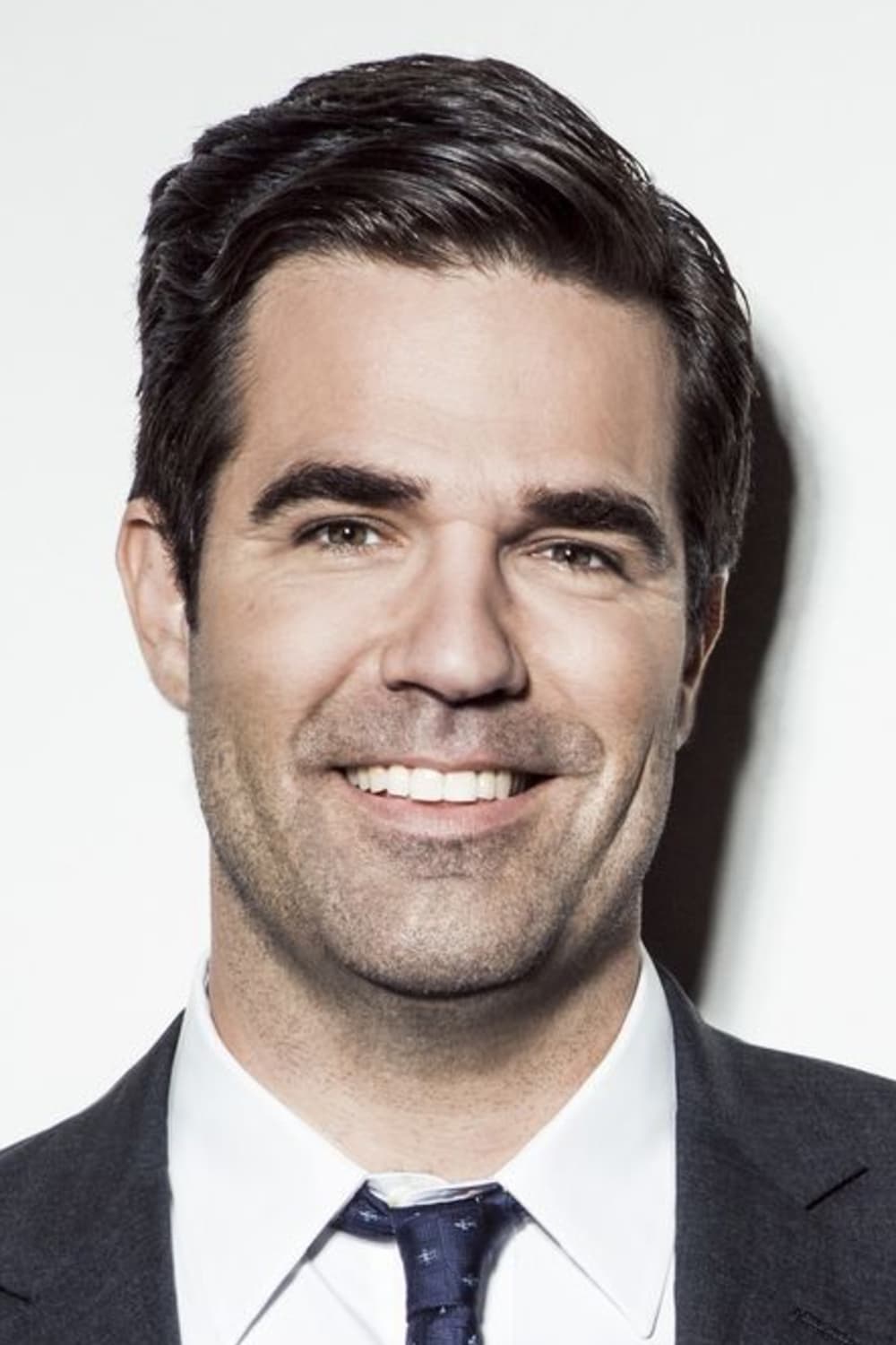 Rob Delaney profile