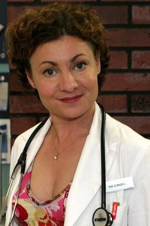 Kathrin Waligura profile