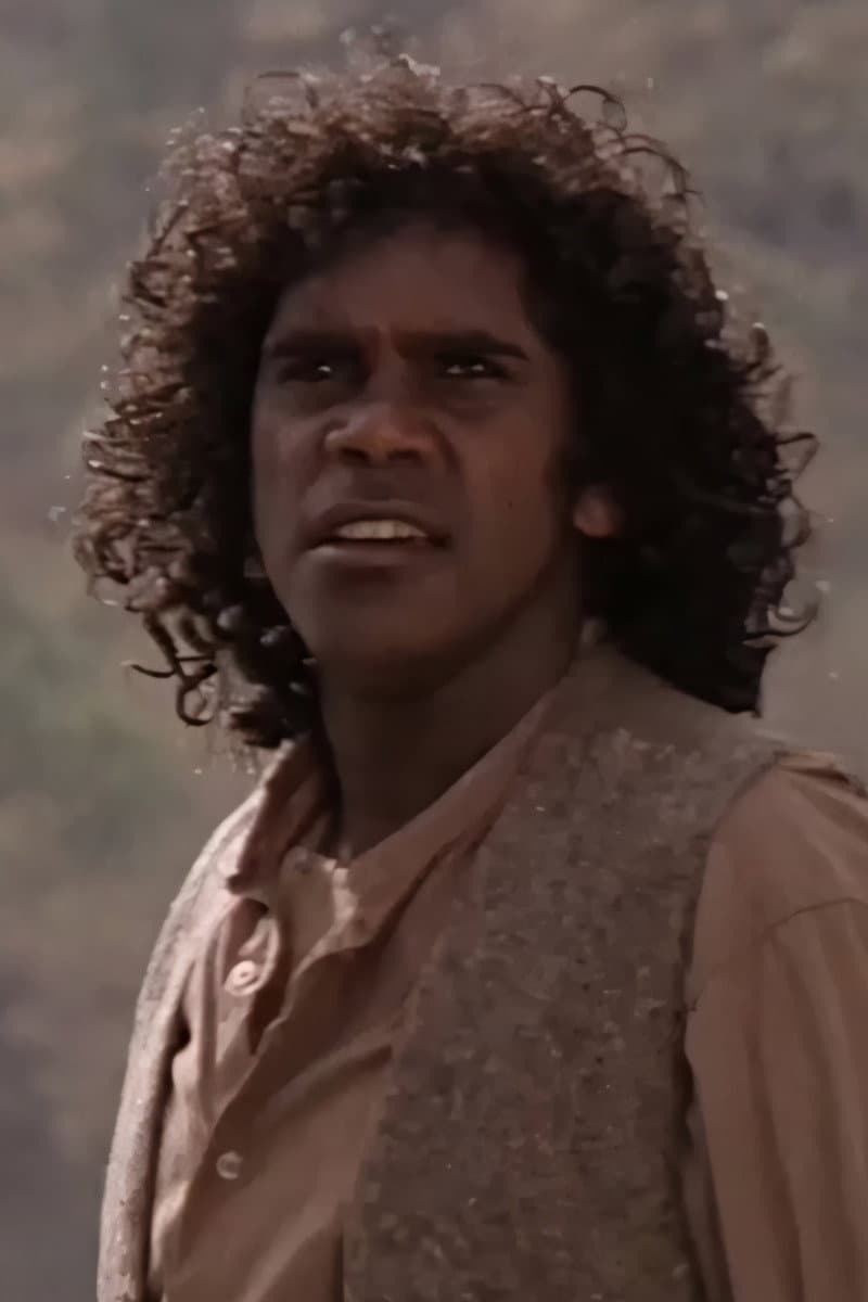 Freddy Reynolds profile