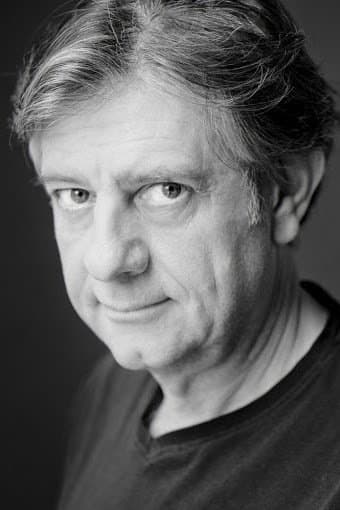 François Berland profile