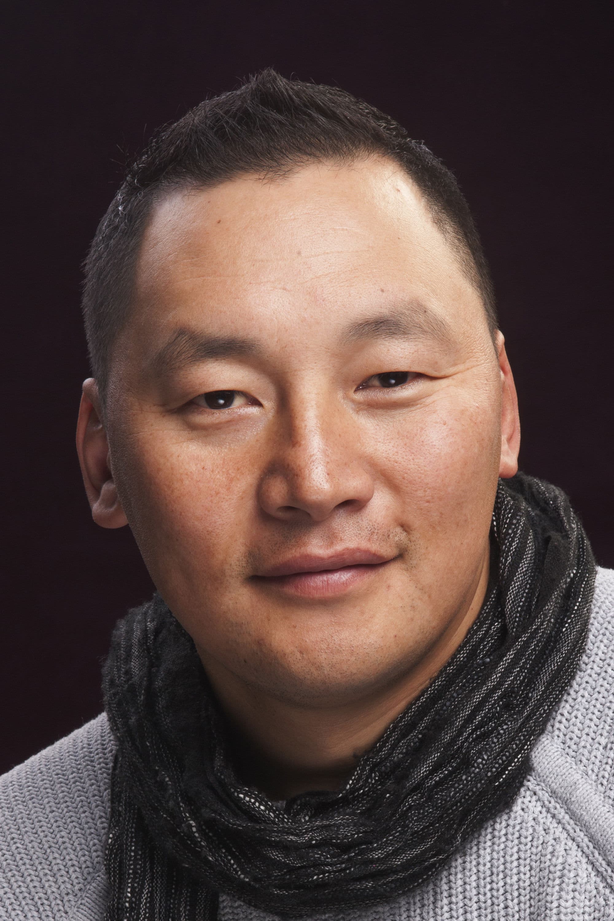 Amarsaikhan Baljinnyam profile