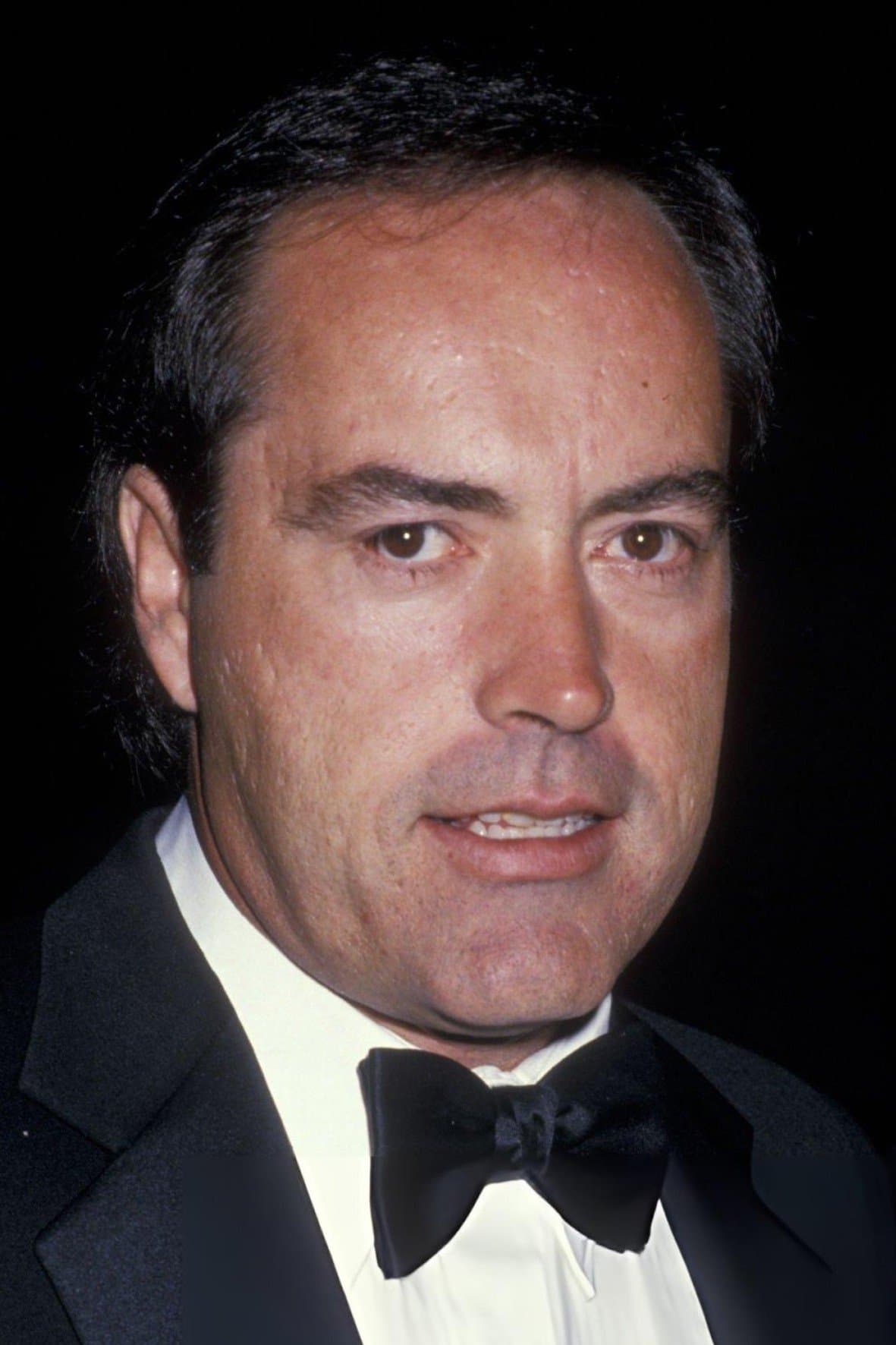 Powers Boothe profile