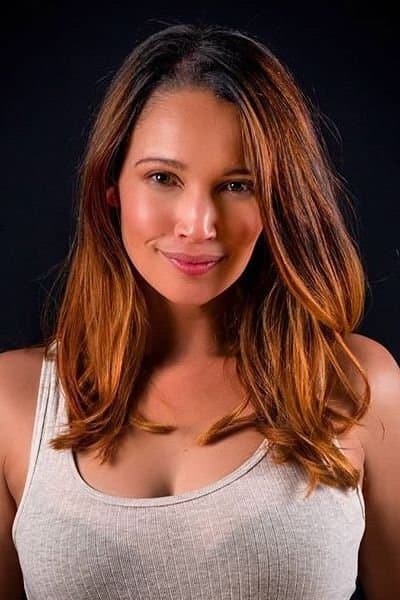 Monique Rockman profile