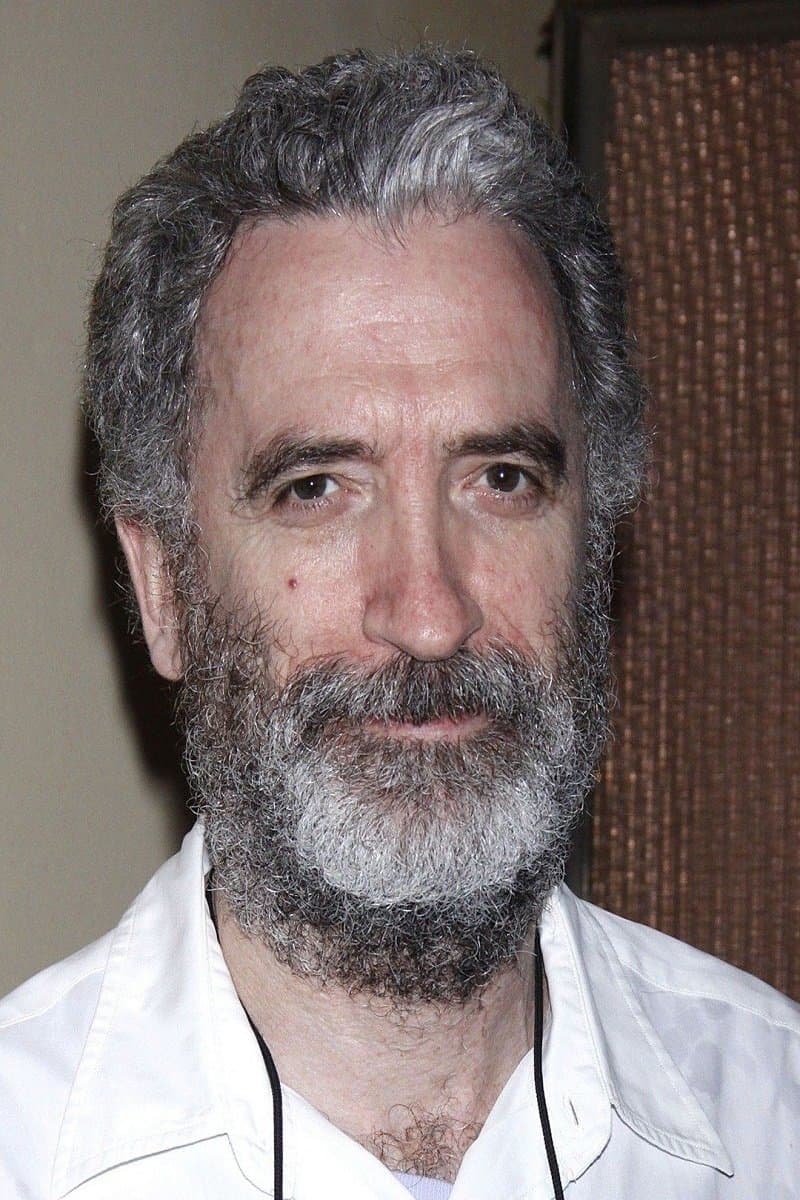 Christopher McCann profile