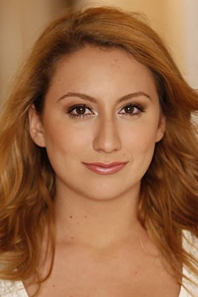 Serena Dykman profile