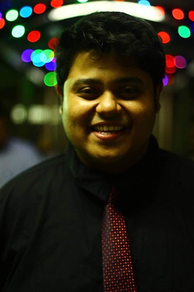 Badri Chavan profile