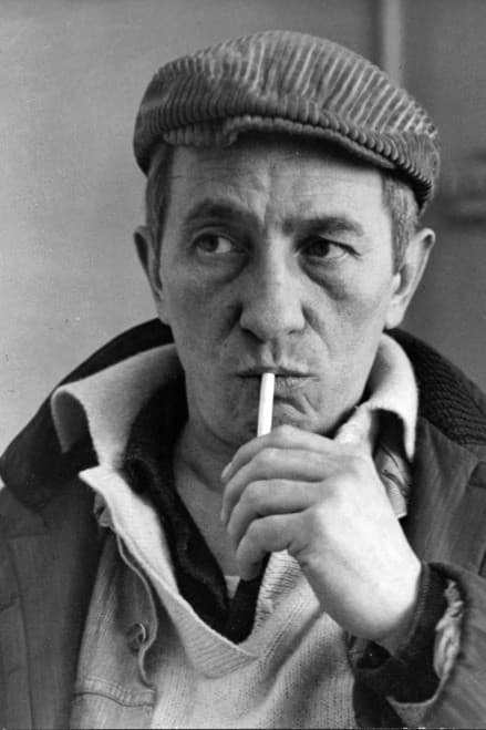 Jerzy Dobrowolski profile