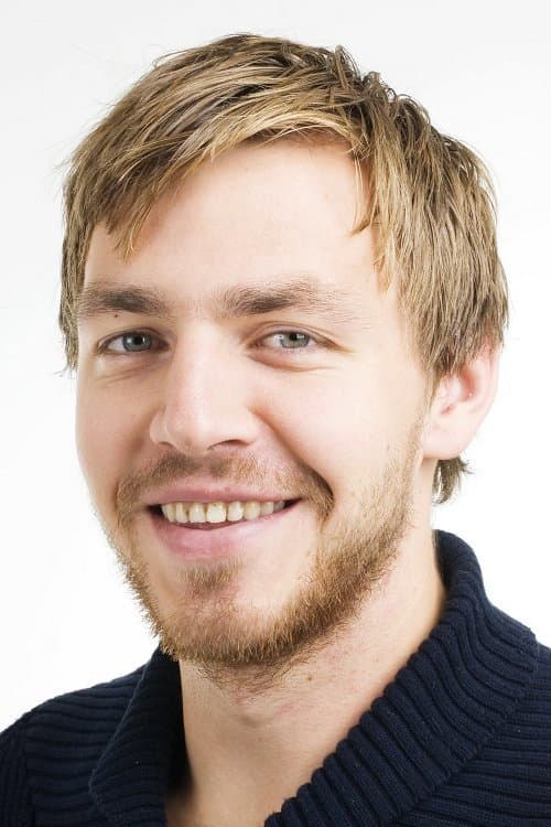 Andreas Ven Langø profile