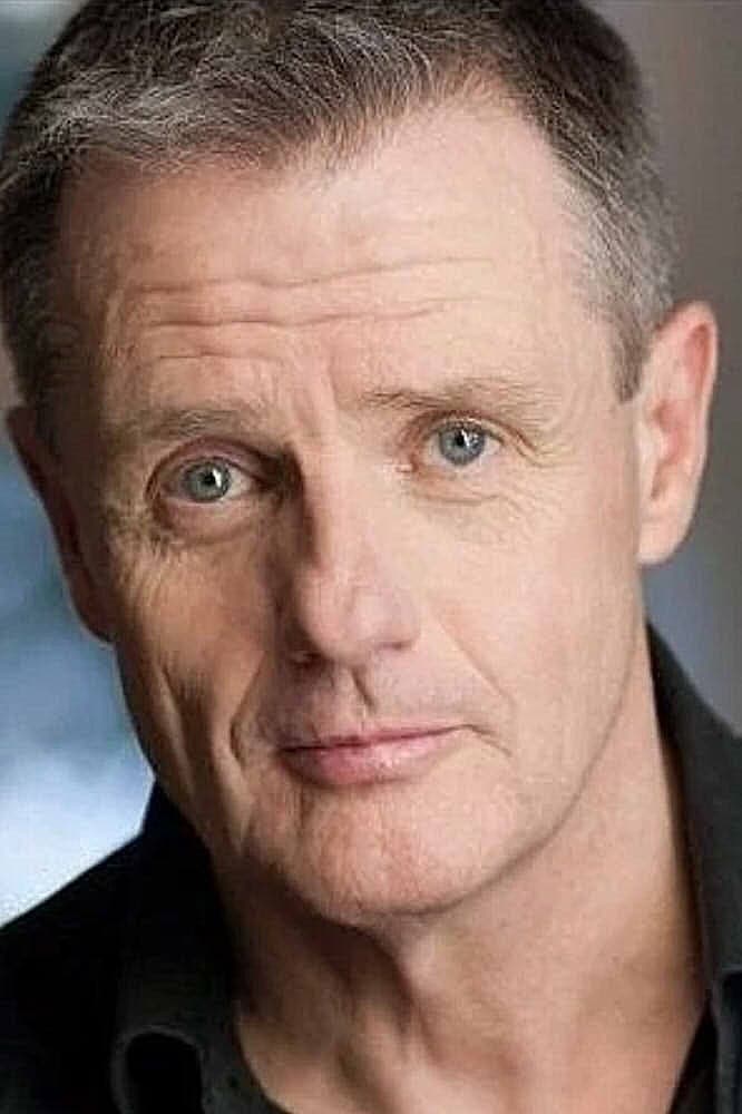 Ron Chartier profile