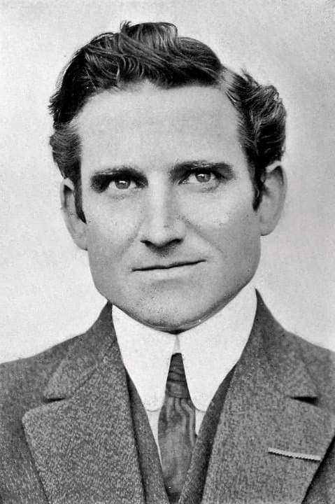 Murdock MacQuarrie profile