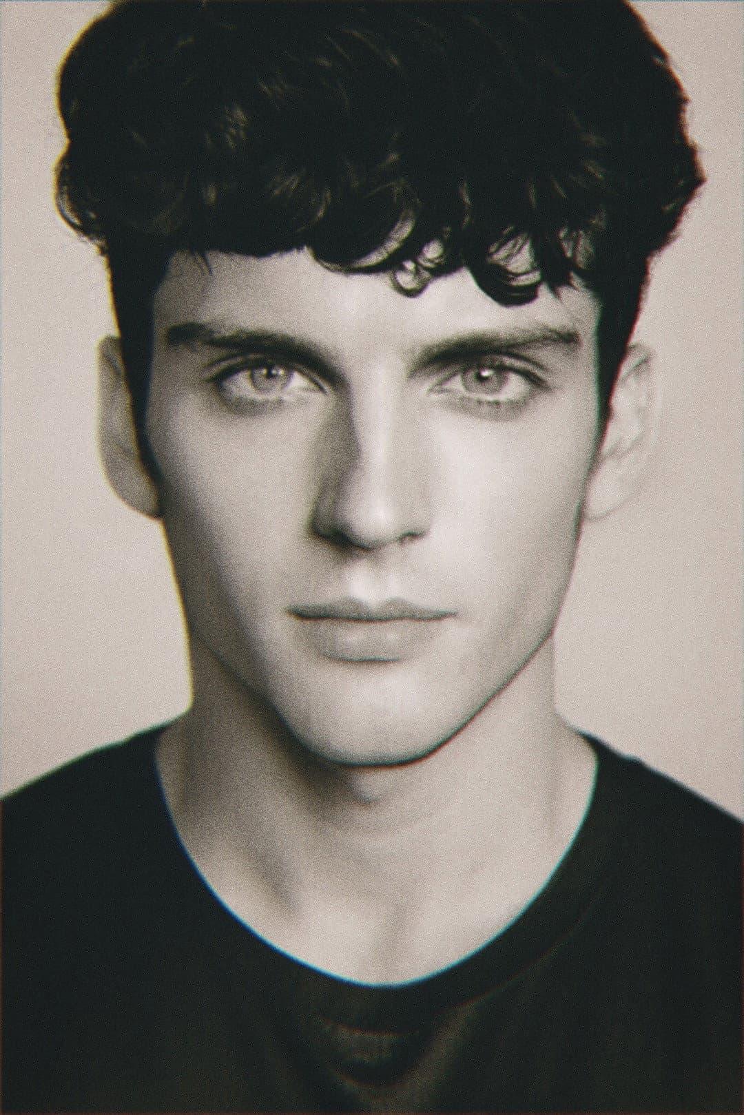 Zachary Chambers profile