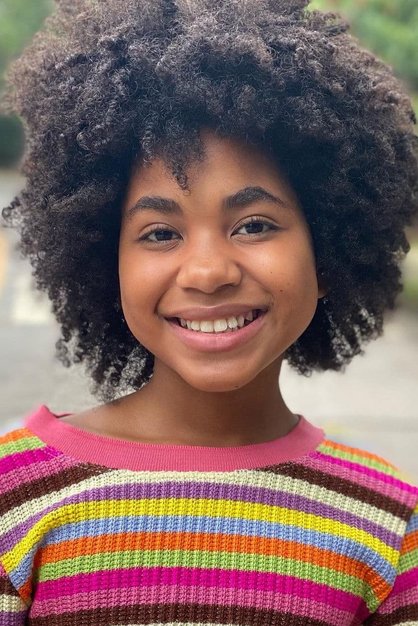 Rihanna Barbosa profile