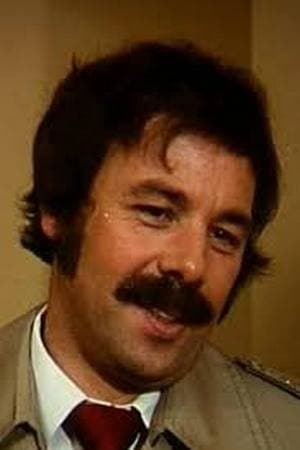 Sepp Gneissl profile