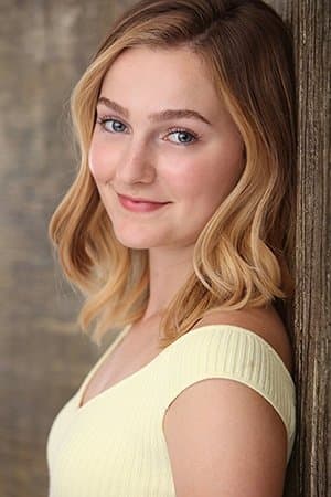 Maggie Rose Hudson profile
