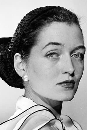 Maxime McKendry profile