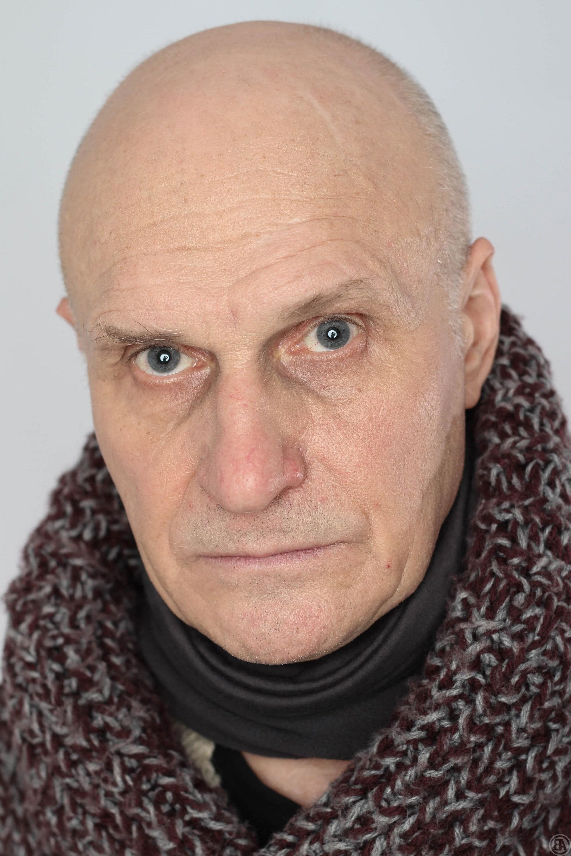 Albinas Keleris profile