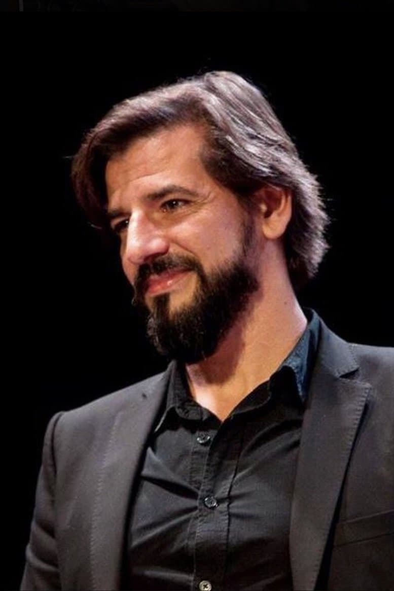 Ferran Paredes profile