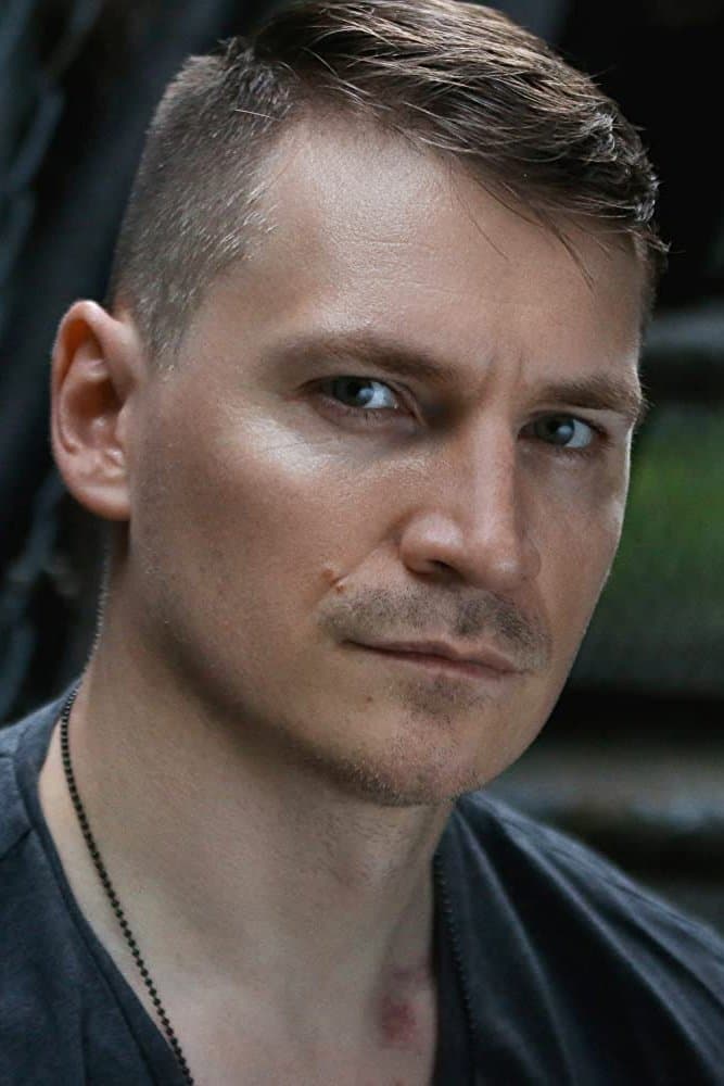 Kazy Tauginas profile