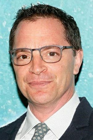 Joshua Malina profile