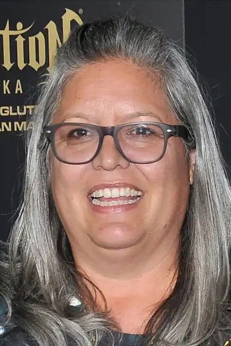 Mary Hidalgo profile