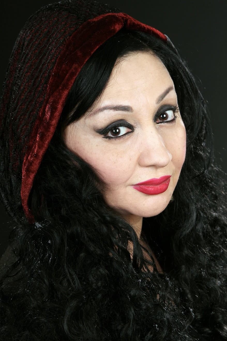 Naiba Allahverdiyeva profile