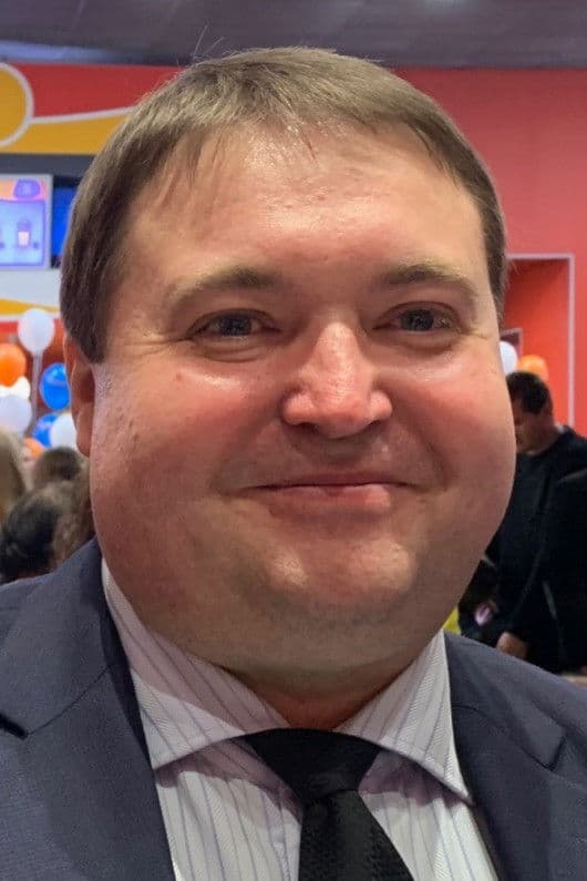 Oleksandr Klymenko profile