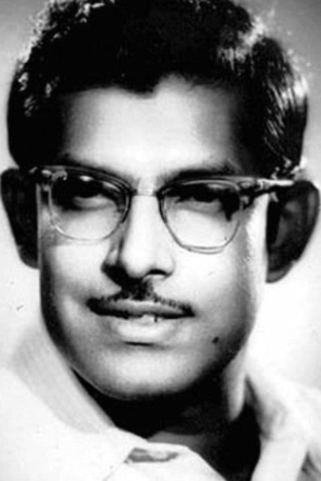 Hrishikesh Mukherjee profile