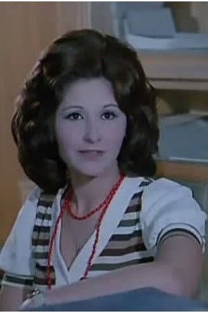 Nadia ElKeilany profile