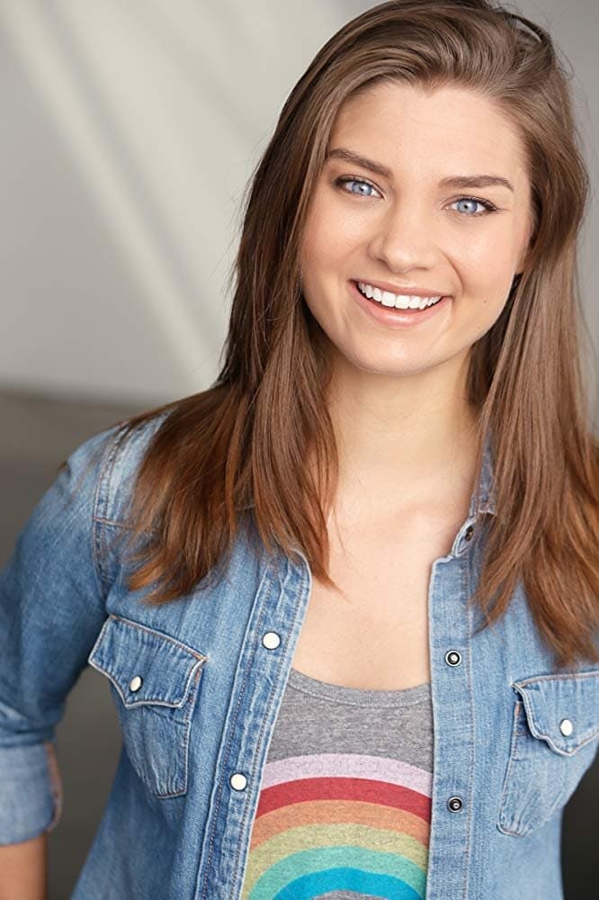 Christy St. John profile