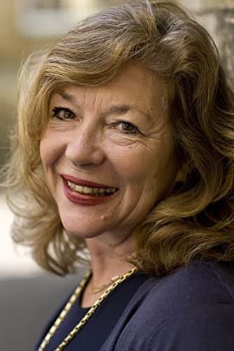 Carol Drinkwater profile