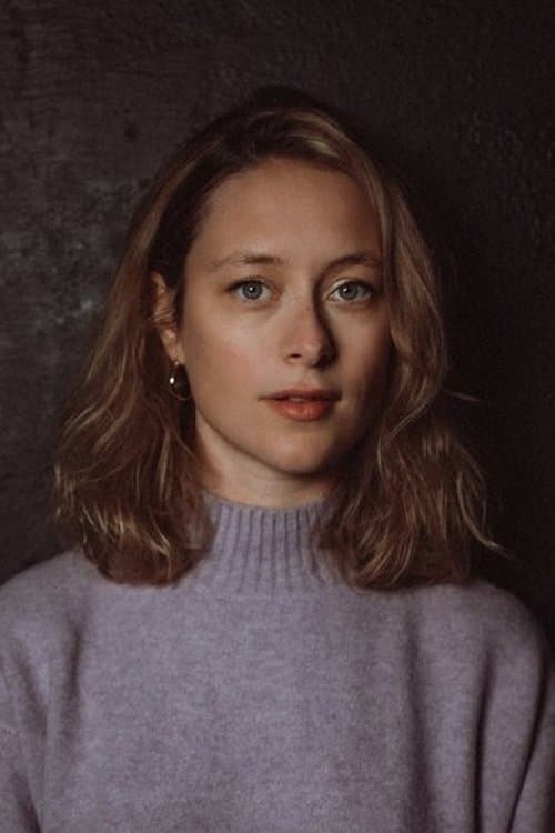 Florence Fauquet profile