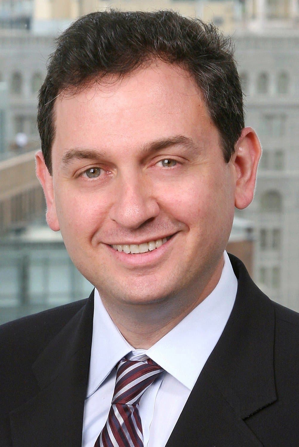 Sig Libowitz profile