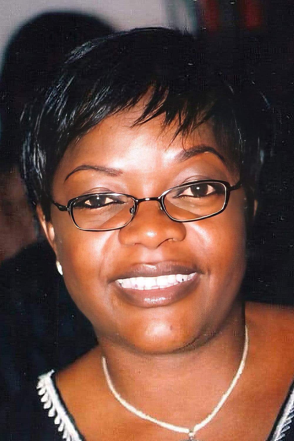 Georgette Paré profile