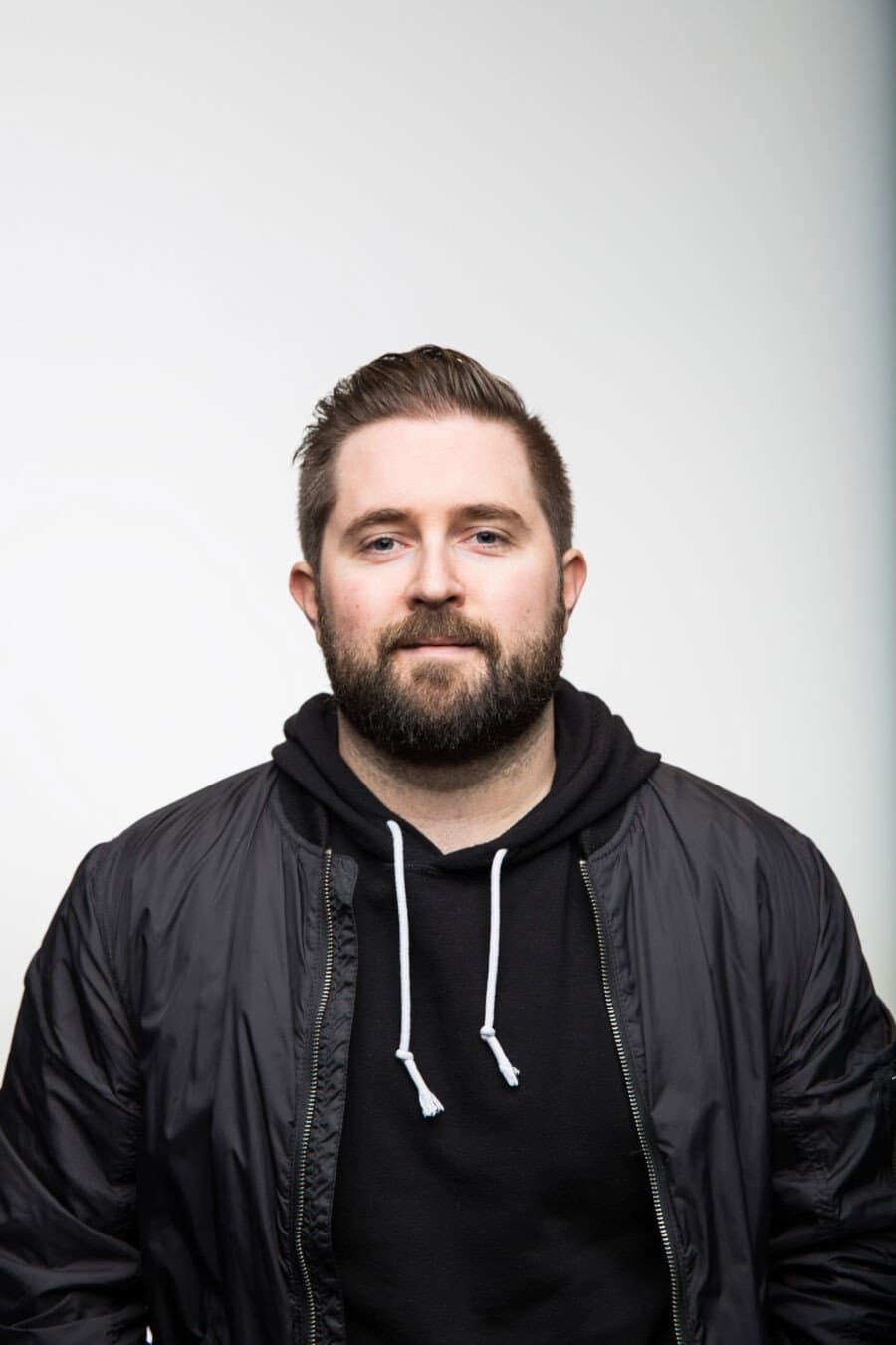 Kai Kiønig Bortne profile