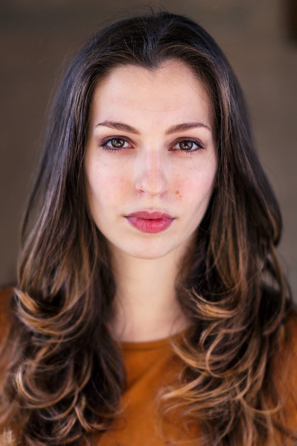 Steffi Thake profile