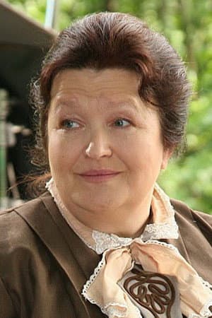 Nina Kastorf profile